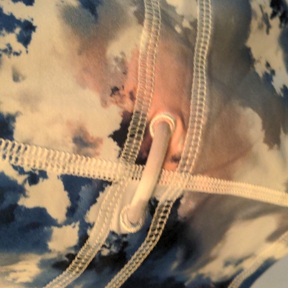 Lucy Tank Top - Racer Back - XS/TP - Picture 4 of 8